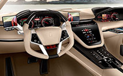 【EUBO優(yōu)寶】抗磨涂層在汽車上的應(yīng)用