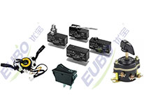 開關(guān)行業(yè)的潤滑解決方案