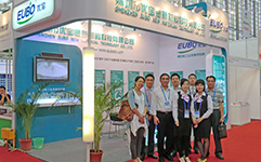 我司參加第13屆高交會(huì)電子展成果匯報(bào)