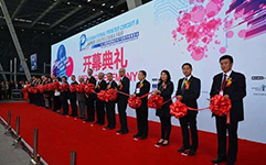 優(yōu)寶惠攜新品參加2015國(guó)際線路板及電子組裝華南展覽會(huì)