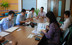 歡迎ALPS客戶來(lái)我司參觀、驗(yàn)廠