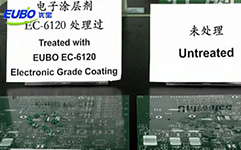 電子涂層劑的特點(diǎn)和用途