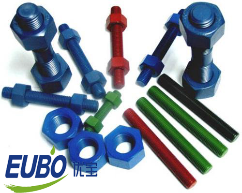 PTFE防腐涂層 PTFE防腐涂層