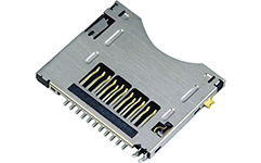 SD卡座專用F18C干性皮膜油的潤滑特點