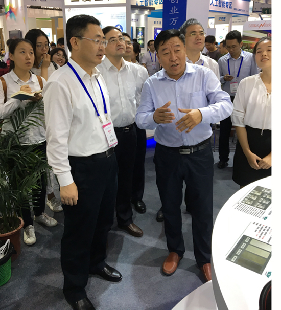 優(yōu)寶新材創(chuàng)新產(chǎn)品亮相“中國(guó)科技第一展”高交會(huì)