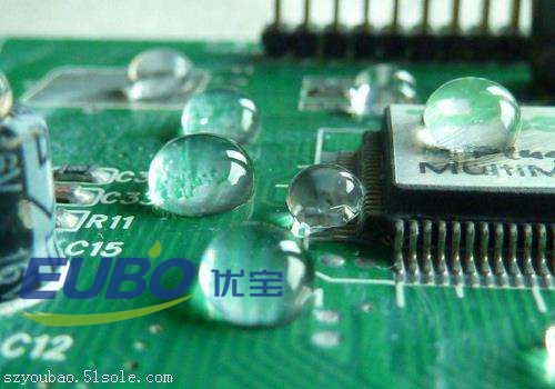 納米防水涂層原理，特點以及應用行業(yè)